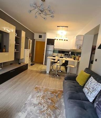 Apartament Vis De Sinaia ! Exterior foto