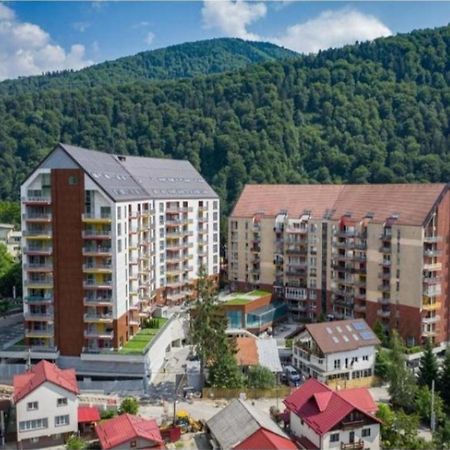 Apartament Vis De Sinaia ! Exterior foto