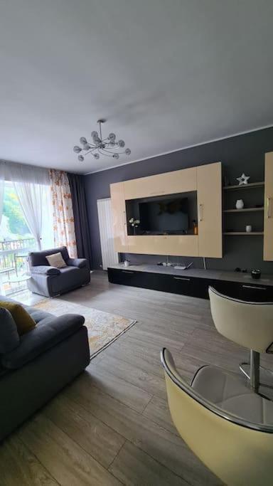 Apartament Vis De Sinaia ! Exterior foto